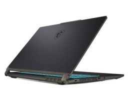 MSI Cyborg 15 A12VF-1215XRU Intel Core i7 12650H 2300MHz/15.6"/1920x1080/16GB/512GB SSD/NVIDIA GeForce RTX 4060 8GB/Wi-Fi/Bluetooth/Без ОС (9S7-15K111-1215) Black