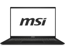 MSI Summit E16 AI Studio A1VETG-017RU Intel Core i7 1360P 2200MHz/16"/2560x1600/16GB/1024GB SSD/NVIDIA GeForce RTX 4050 6GB/Wi-Fi/Bluetooth/Windows 11 Pro (9S7-159621-017) Black