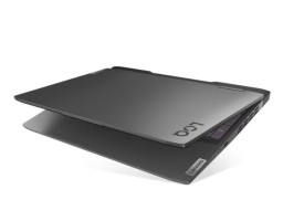 Lenovo LOQ 15IRH8 Intel Core i5 12450H 2000MHz/15.6"/1920x1080/16GB/512GB SSD/NVIDIA GeForce RTX 4050 6GB/Wi-Fi/Bluetooth/Без ОС (82XV00XCRK) Grey