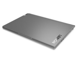 Lenovo Legion 5 16IRX9 Intel Core i5 13450HX 2400MHz/16"/2560x1600/16GB/512GB SSD/NVIDIA GeForce RTX 4060 8GB/Wi-Fi/Bluetooth/Без ОС (83DG003ARK) Grey