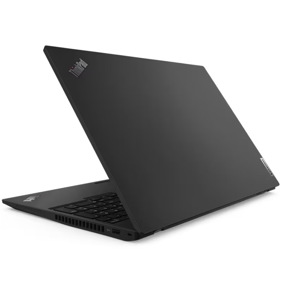 Lenovo ThinkPad T16 Gen 2 Intel Core i5 1335U 1300MHz/16"/1920x1200/16GB/1024GB SSD/Intel Iris Xe Graphics/Wi-Fi/Bluetooth/Без ОС (21HJS6SN00) Black