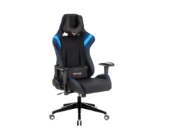 Zombie VIKING 4 AERO (VIKING 4 AERO BLUE) Черный/синий