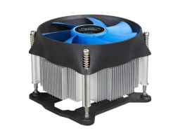Deepcool THETA 31 PWM (THETA 31 PWM)