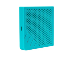 Rombica Mysound Note, 2Вт (BT-S079) Blue