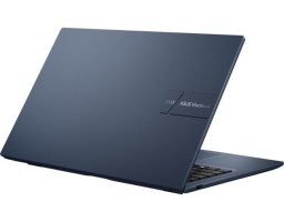 ASUS Vivobook 15 X1504ZA-BQ1416 Intel Core i5 1235U 1300MHz/15.6"/1920x1080/8GB/512GB SSD/Intel Iris Xe Graphics/Wi-Fi/Bluetooth/DOS (90NB1021-M02280) Blue