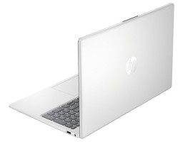 HP 15-fc0003nia (7K2M6EA) AMD Ryzen 5 7520U 2800MHz/15.6"/1920x1080/8GB/512GB SSD/AMD Radeon 610M/Wi-Fi/Bluetooth/DOS (Silver)