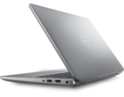 DELL Latitude 5440-7853 Intel Core i7 1355U 1700MHz/14"/1920x1080/8GB/512GB SSD/Intel Iris Xe Graphics/Wi-Fi/Bluetooth/Linux (Grey)