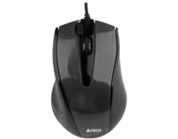 A4Tech N-500F (N-500F) Black