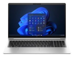 HP EliteBook 650 G10 (736W6AV) Intel Core i5 1335U 1300MHz/15.6"/1920x1080/16GB/512GB SSD/Intel Iris Xe Graphics/Wi-Fi/Bluetooth/Windows 11 Home (Silver)