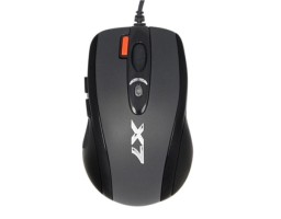 A4Tech X-710BK (X-710BK USB) Black