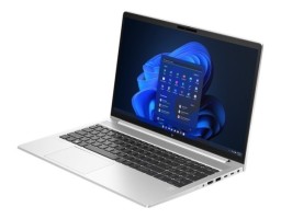 HP EliteBook 650 G10 (736W6AV) Intel Core i5 1335U 1300MHz/15.6"/1920x1080/16GB/512GB SSD/Intel Iris Xe Graphics/Wi-Fi/Bluetooth/Windows 11 Home (Silver)