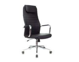 Бюрократ KB-9N/ECO (KB-9N/ECO/BLACK) Черный