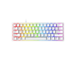 Razer Huntsman Mini - Mercury (RZ03-03392200-R3R1)