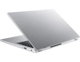 Acer Aspire 3 A315-24P-R80J AMD Ryzen 5 7520U 2800MHz/15.6"/1920x1080/16GB/512GB SSD/AMD Radeon 610M/Wi-Fi/Bluetooth/Без ОС (NX.KDECD.009) Silver