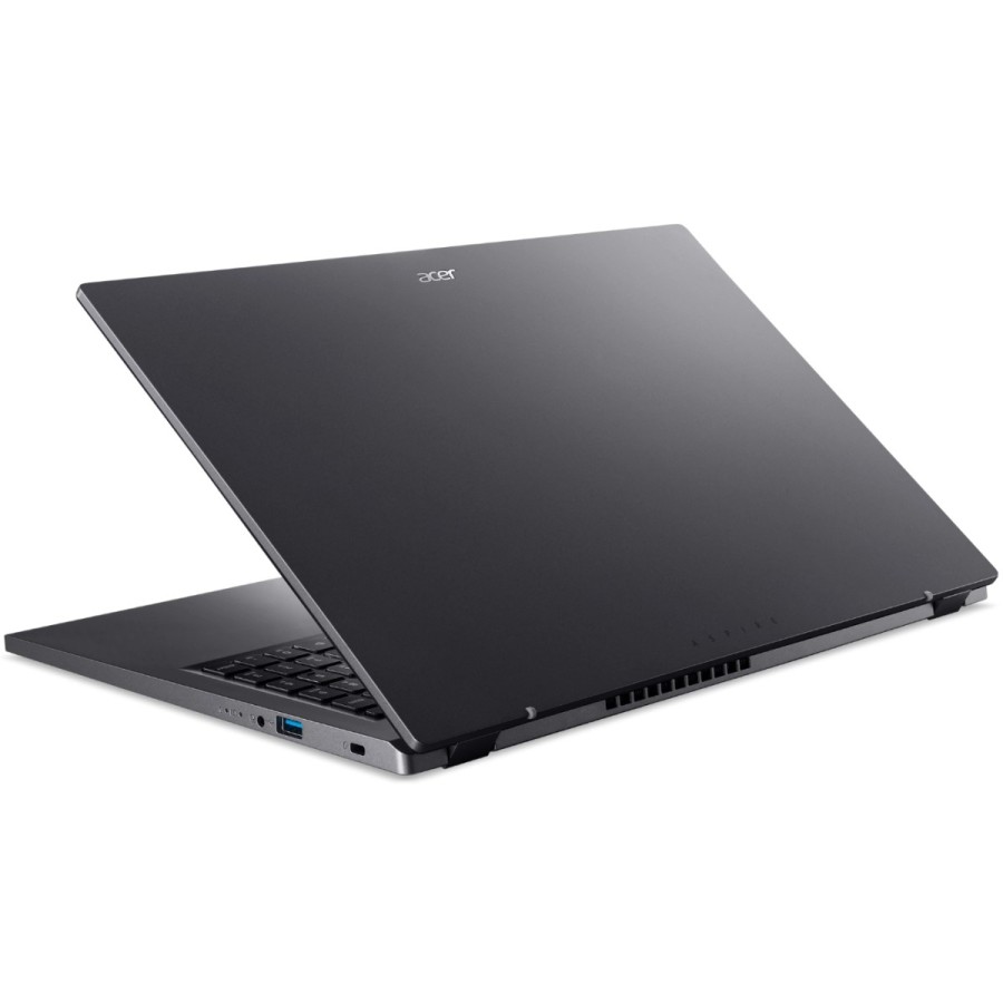 Acer Aspire 5 A515-58P-53Y4 Intel Core i5 1335U 1300MHz/15.6"/1920x1080/16GB/512GB SSD/Intel Iris Xe Graphics/Wi-Fi/Bluetooth/Без ОС (NX.KHJER.005) Grey