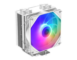 ID-COOLING (SE-224-XTS-ARGB-WHITE)