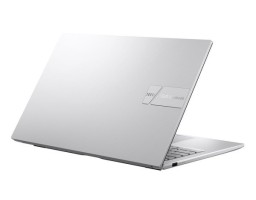 ASUS Vivobook 15 X1504ZA-BQ1148 Intel Core i5 1235U 1300MHz/15.6"/1920x1080/16GB/512GB SSD/Intel Iris Xe Graphics/Wi-Fi/Bluetooth/Без ОС (90NB1022-M01P30) Silver