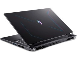 Acer Nitro 17 AN17-41-R4RU AMD Ryzen 7 7840H 3800 MHz/17.3"/2560x1440/16GB/1024GB SSD/NVIDIA GeForce RTX 4070 8GB/Wi-Fi/Bluetooth/Без ОС (NH.QKNCD.001) Black