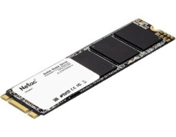 Netac N535N SSD 512Gb (NT01N535N-512G-N8X)