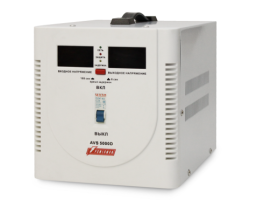 Powerman AVS 5000D