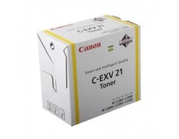 Canon C-EXV21 Y (0455B002)