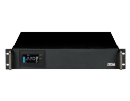 Powercom King Pro RM KIN-1500AP LCD (KIN-1500AP LCD)
