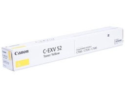 Canon C-EXV52 Y (1001C002)