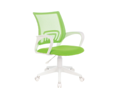 Бюрократ CH-W695NLT (CH-W695NLT/SD/TW-18) Салатовый