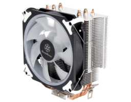 Silverstone SST-AR12-RGB (G530AR12RGB0020)