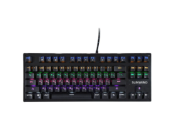 SunWind SW-K900G (1422332) Черный