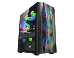 1STPLAYER FIREBASE X3-M Black (X3-M-BK-4F1)