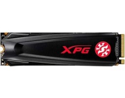 ADATA XPG GAMMIX S5 256GB (AGAMMIXS5-256GT-C)