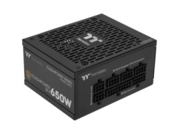 Thermaltake SFX 650W (PS-STP-0650FNFAGE-1)