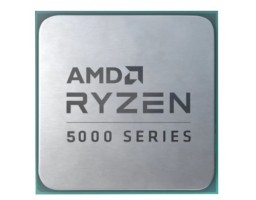 AMD Ryzen 5 5600G (100-000000252) OEM