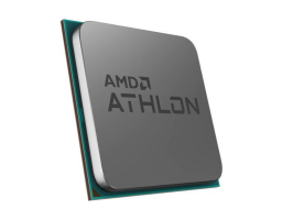 AMD Athlon 220GE Raven Ridge AM4 (YD220GC6M2OFB) OEM