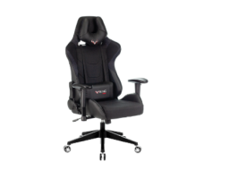 Zombie VIKING 4 AERO Edition (VIKING 4 AERO BLACK) Черный