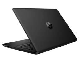 HP 15-da0563ur (1U2Y6EA) Intel Pentium N5000 1100MHz/15.6"/1920x1080/4GB/256GB SSD/DVD нет/Intel UHD Graphics 605/Wi-Fi/Bluetooth/Windows 10 Home (Black)