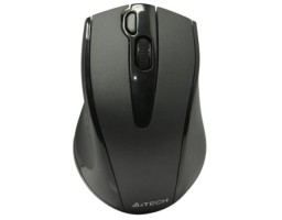 A4Tech G9-500FS (G9-500FS) Black