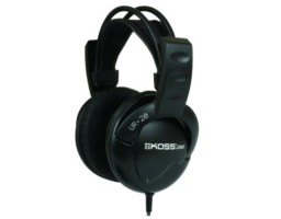 Koss UR20 (17131072) Black