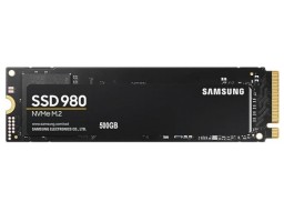 Samsung 980 500 ГБ M.2 (MZ-V8V500BW)