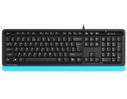A4TECH Fstyler FKS10 (FKS10 BLUE) Blue