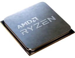 AMD Ryzen 7 5800X (100-000000063) OEM
