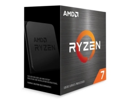 AMD Ryzen 7 5800X (100-100000063WOF) BOX