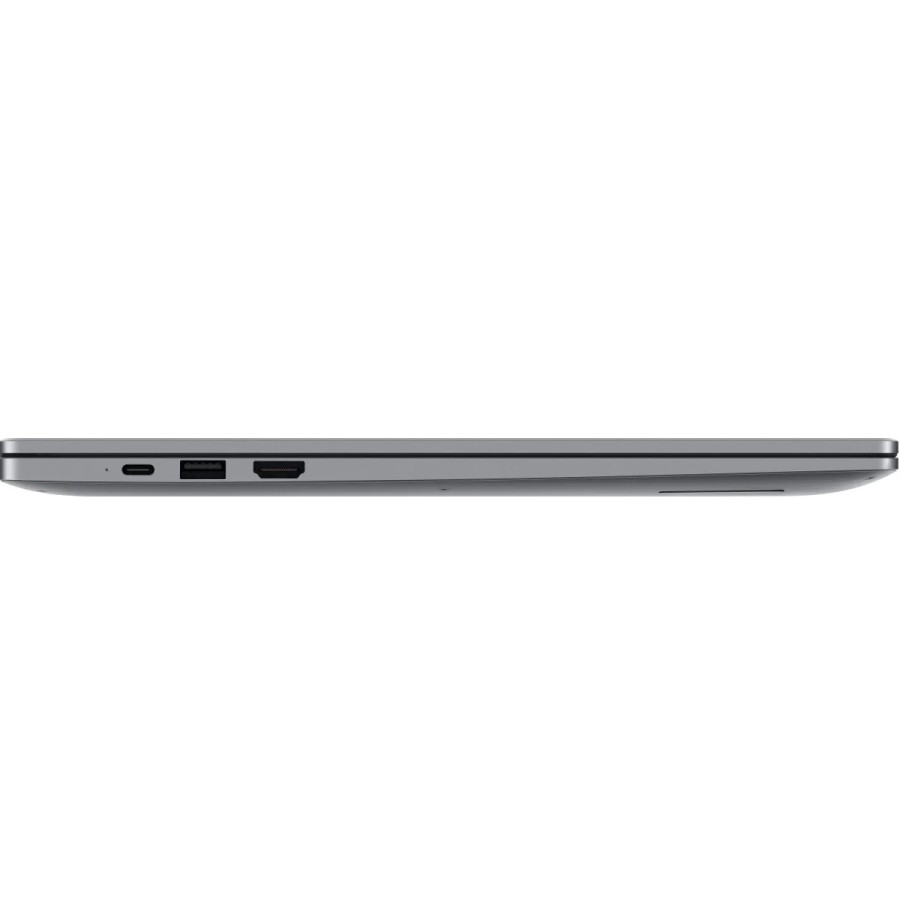 Honor MagicBook X16 BRG-565 Intel Core i5 13420H 2100MHz/16"/1920x1200/16GB/512GB SSD/Intel UHD Graphics/Wi-Fi/Bluetooth/DOS (5301ALXN) Grey