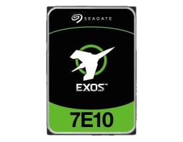 Seagate Exos 7E10 4Tb (ST4000NM000B)