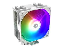 ID-COOLING (SE-214-XT-ARGB-WHITE)