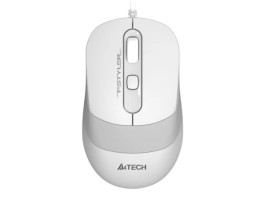 A4Tech Fstyler FM10 (FM10 WHITE) White