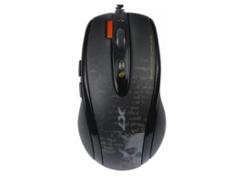 A4Tech V-Track F5 (F5) Black