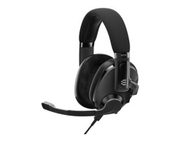 EPOS H3 Hybrid (1000890) Black