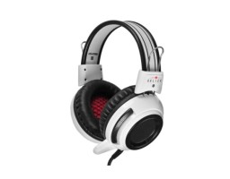 OKLICK HS-G300 ARMAGEDDON (AH-V1W) Black/White